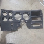 1973 1974 Gmc Chevy Chevrolet Pickup Dash Bezel 6264197 C10 C20 C30 No A/c Read. Fixed Price $49.99.