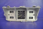 1977-1979 Ford Truck Bronco & Van Gauge Cluster Instrument Panel Speedometer Oem. Fixed Price $224.99.
