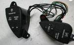 2613126C91 International Steering Wheel Controls Genuine Switch. Fixed Price $150.00.
