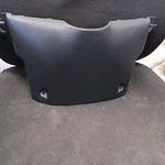 84-88 Pontiac Fiero Used Under Column Dash Trim Dark Gray 10021287. Fixed Price $49.99.