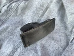 1967 Mustang & Cougar Ash Tray Ford Original Part C7ZZ-6504821-A Oem. Fixed Price $85.00.
