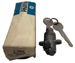 New Old Stock Glove Box Lock For 1959-69 Plymouth/dodge/chrysler Models #2945730. Fixed Price $89.99.