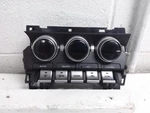 2023 Subaru Br-z Automatic Temperature Controller Oem Id 72311CC030. Fixed Price $134.95.