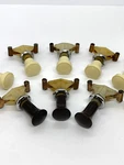 Nos Lucas 31192 PS15 Push-pull Panel Switch Land Rover Jaguar + W/ Knob 315061. Fixed Price $28.38.