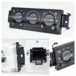 599-218 Front Climate Control Module Heater A/c Air Conditioning Panel Unit. Fixed Price $55.19.