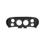 Scott Drake C9ZZ-10838-BK Instrument Panel Bezel Fits 69-70 Mustang. Fixed Price $169.95.