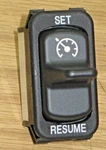 *new* Paccar Oem Kenworth Cruise Control Rocker Switch P/n P27-1127-006. Fixed Price $109.95.