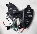 International Switch,steering Wheel 2611198C91 22.520. Fixed Price $387.00.