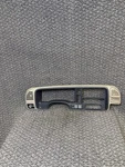 1995-1999 Chevy Silverado Speedometer Dash Cluster Surround Trim Bezel Beige. Fixed Price $62.95.