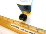 Genuine Oem Ford 1970 "socket Pnl" Instrument Panel, Part D0GY-13711-B. Fixed Price $17.95.