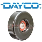 Dayco Drive Belt Tensioner Pulley For 1987-1997 Chevrolet Cavalier 2.0L 2.2L Rk. Fixed Price $32.76.