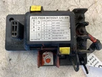 2014 Freightliner Cascadia Fuse Panel A0673962006 (628-10304). Fixed Price $270.00.