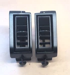 1968 1969 Gtx Charger Coronet Road Runnner Body A/c Dash 2837566 Vents. Fixed Price $250.13.