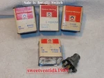 ( ) Nos Delco-remy Ignition Switch D-1426A .. Gm # 1116694 Usa Made. Fixed Price $129.00.