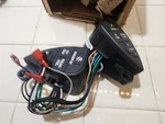 International Navistar Multi Control Sterring Wheel Switch Kit 2611198C91. Fixed Price $249.95.