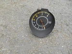 Mopar 1970-74 Body Rallye Dash Tachometer Cuda Challenger 440 Hemi 383 340. Fixed Price $195.00.