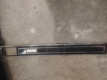 1966 Ford Galaxie 500 Glove Box Dash Emblem Badge Fomoco Oem Original Barn Find. Fixed Price $45.00.