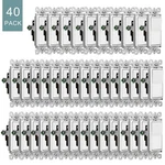 Decorator Paddle Rocker Light Switch Single Pole Residential Grade Ul Listed 40. Fixed Price $111.93.