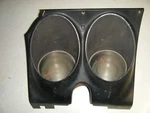 1967 1968 Camaro Firebird 6457863 120 Speedometer Fuel Gauge Cluster Oem. Fixed Price $100.00.