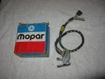 Nos Mopar 1979-82 Speed Wiper Switch. Fixed Price $80.00.