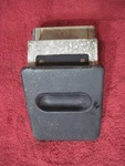 71-76 Pontiac Bonneville Catalina Original Gm Dash Tray B-body Black. Fixed Price $24.71.