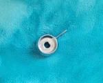 1968 Ford Thunderbird Dash Switch Knob Rear Vent Wiper-washer Control. Fixed Price $18.00.