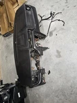 2011- 2014 Ford Mustang Gt V6 Dash Pad Oem Small Knick Front. Fixed Price $650.00.