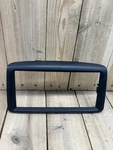 2011-2020 Dodge Grand Caravan Town Country Radio Navigation Display Trim Bezel. Fixed Price $18.99.