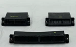 1975-1980 Dodge Ac Dash Vent Lot Of 3 Ram Pickup Air Conditioning Diverters. Fixed Price $201.95.