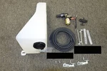 1971 Cuda & Challenger Gtx Charger Roadrunner Windshield Washer Kit.. Fixed Price $168.95.