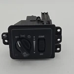 2002-2005 Dodge Ram 1500 Headlight Dimmer Switch Oem P56045537AC. Fixed Price $24.74.