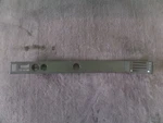 86-89 Porsche 951 968 Dash Trim 94455243600 B51A. Fixed Price $99.99.