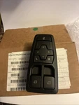 Genuine Volvo Oem Window Switch 24201770. Fixed Price $349.69.