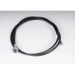 88959478 Ac Delco Speedometer Cable Upper For Chevy Olds Cutlass Caprice Camaro. Fixed Price $88.61.
