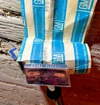 Nos Gm 555751 Cable Asm. Fixed Price $49.50.