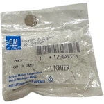 New Genuine Gm 12368373 Lighter Fast Shipping. Fixed Price $20.99.