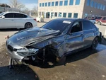 Column Switch Assembly Rain Sensor Us Market Fits 18-20 Bmw 430I 1312294. Fixed Price $127.78.