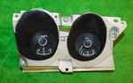 1971 1972 1973 Cougar XR7 Hardtop Convertible Orig Dash Amps Oil Gauge Pod. Fixed Price $99.00.