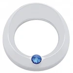 United Pacific 40666 Gauge Bezel Speed/tachometer Cover For Freightliner. Fixed Price $30.67.