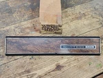 Nos Oem 1972 Mercury Montego Mx Dash Finish Panel Over Glove Box D2GB-6504338-DC. Fixed Price $75.00.