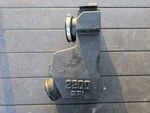1998-2003 Chevrolet S10 2.2L Engine Air Cleaner Outlet Intake Resonator 15153915. Fixed Price $98.99.