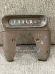 Vintage 1960 Ford Column Shift Indicator Bezel Auto Transmission COAF-33720. Fixed Price $39.98.