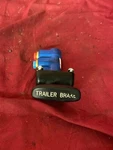 Bendix Trailer Brake Valve, Switch, K024929. Fixed Price $47.00.