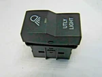 A06-90128-001 Fits 2019 Freightliner Cascadia Utility Utly Light Rocker Switch. Fixed Price $23.99.