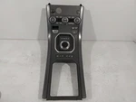 19 Land Rover Range Evoque Center Panel W/ Radio & Temp. Controls Oem. Fixed Price $114.48.