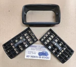 Dash Air Instrument Panel Side Vent 2010-16 Pontiac Sunbird Oem Gm # 22590771. Fixed Price $36.00.