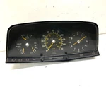 Mercedes-benz W123 Instrument Gauge Cluster Speedometer Vdo 87 001 050 (0) Mile. Fixed Price $199.99.