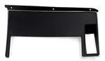 Mustang Dash Trim Black Rh Before 12/01/1971 W/o Seat Belt Light Hole 1972. Fixed Price $115.95.