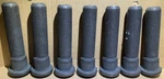 Conmet Wheel Stud M22X1.5 (qty 8) Peterbilt 389, Freightliner. Fixed Price $50.00.