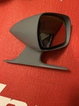 D10B-17713 Awa 60443-401-JC 1969-1973 Ford Torino Mercury Cougar Sport Mirror Oe. Fixed Price $500.00.